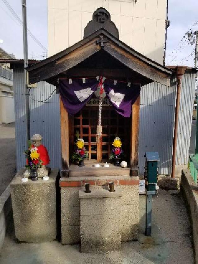 延命地蔵尊の写真1