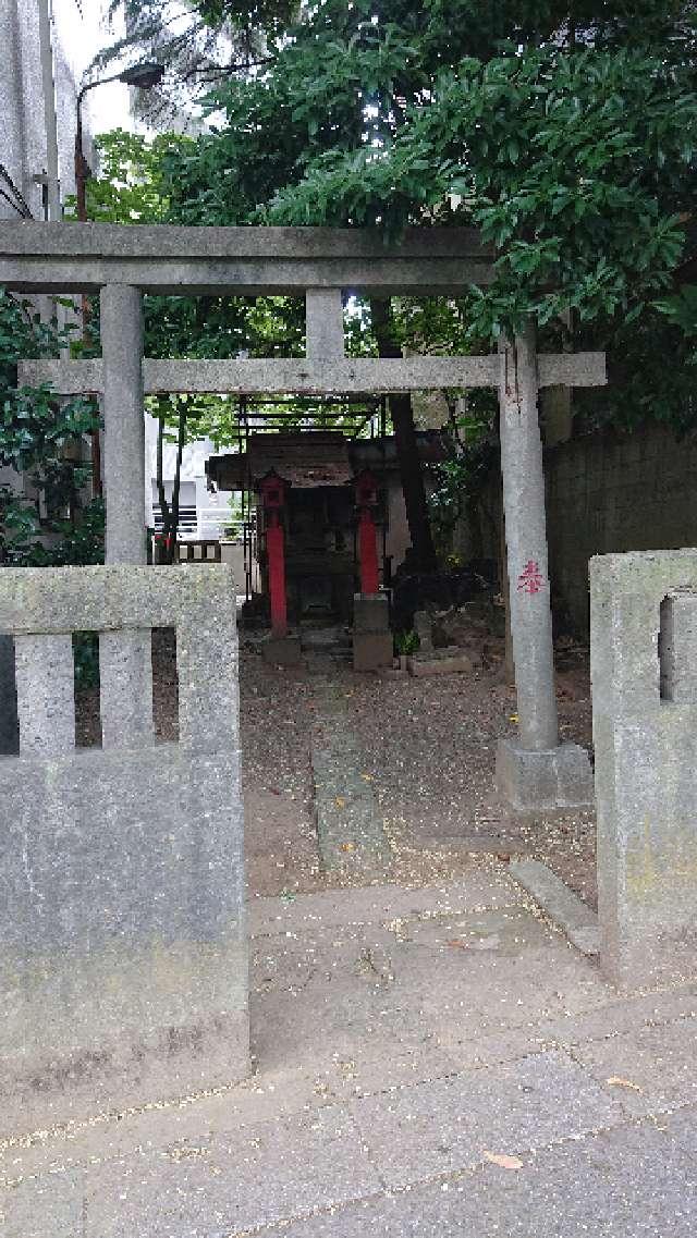 厳島神社の参拝記録(りゅうじさん)