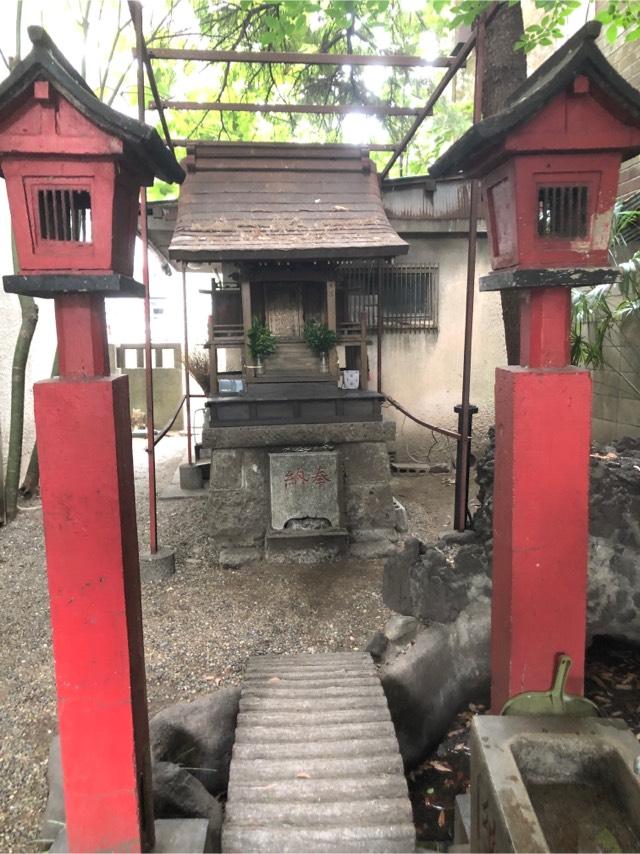 厳島神社の参拝記録(こーちんさん)