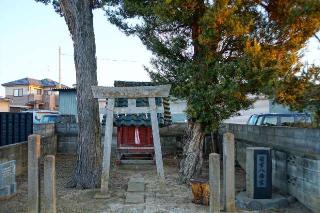 若宮八幡宮（幸手市権現堂）の参拝記録(thonglor17さん)