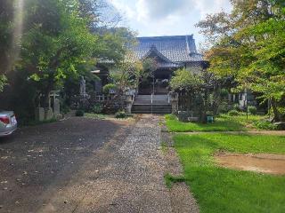 昌壽山 了源寺の参拝記録(まっきーさん)