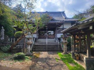 昌壽山 了源寺の参拝記録(まっきーさん)