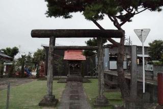 神明神社（宮代町山崎）の参拝記録(thonglor17さん)