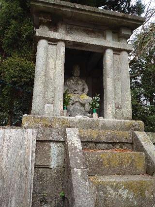 金峰山神社(蔵王権現社)の参拝記録(なぬなぬさん)