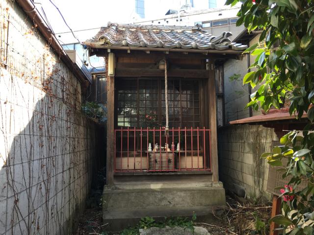 花姫稲荷神社の参拝記録10