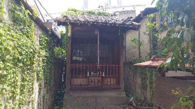 花姫稲荷神社の参拝記録9