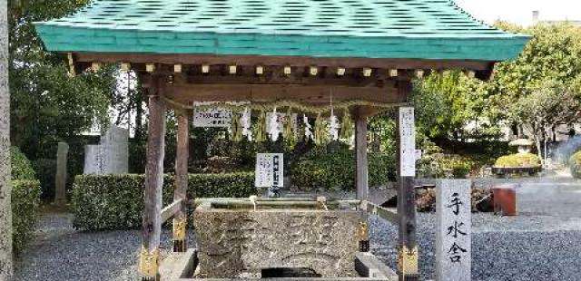 広島県福山市神村町41 天神社の写真3