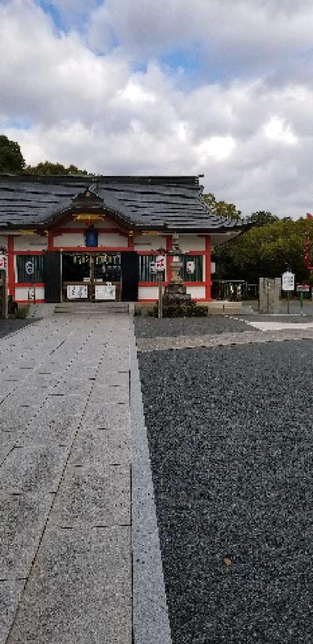 広島県福山市神村町41 天神社の写真4