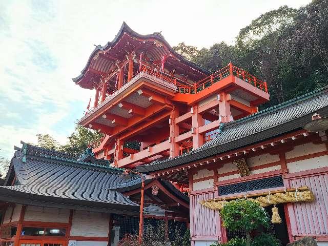 広島県福山市草戸町1467 草戸八幡神社の写真9