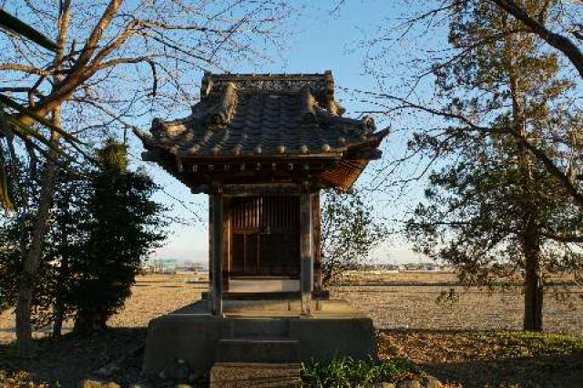 浅間神社の参拝記録4