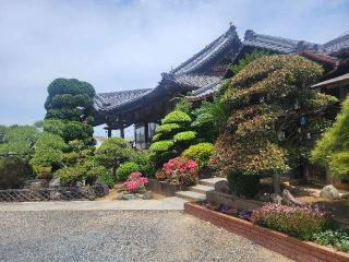 頂興山 真隆寺の参拝記録(まっきーさん)