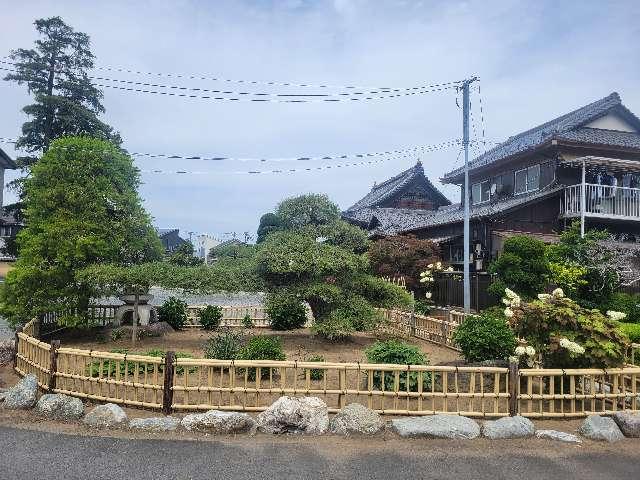 千葉県松戸市紙敷708 頂興山 真隆寺の写真2