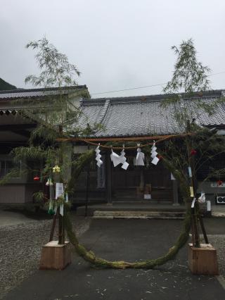 大馬神社 (里宮)の参拝記録(まきちゃんさん)