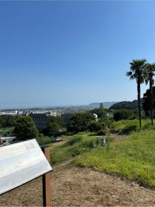 比々多神社元宮の参拝記録(ゆうさん)