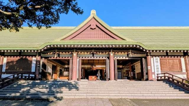 法華経寺  鬼子母神堂の参拝記録4
