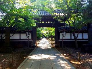 仏法山 東漸寺の参拝記録(支那虎さん)