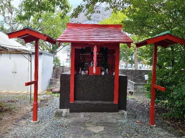 藤ノ森稲荷神社の参拝記録1