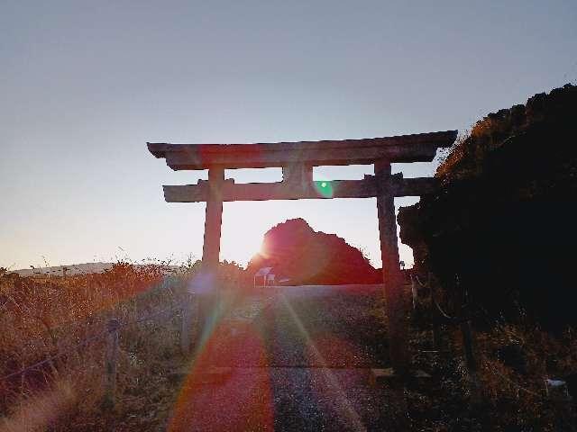 三原神社の参拝記録1