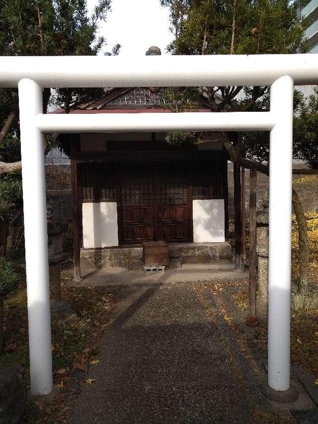 厳島神社(弁財天)の参拝記録3