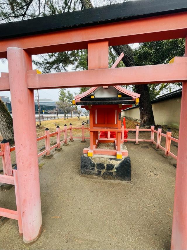 拍子神社の参拝記録5