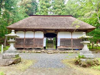 早池峯神社の参拝記録(SUPRAさん)