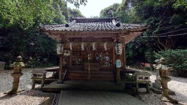 日吉神社の参拝記録(おったんさん)
