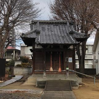 鎌倉八幡神社の参拝記録(ワヲンさん)