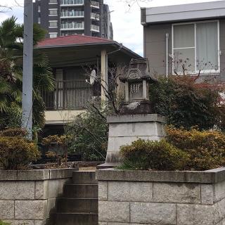 鎌倉八幡神社の参拝記録(ワヲンさん)