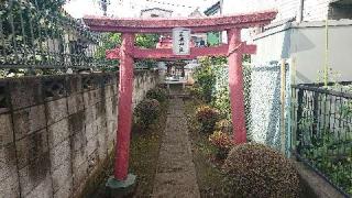 三嶋神社の参拝記録(ロビンさん)