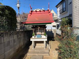 三嶋神社の参拝記録(shikigami_hさん)