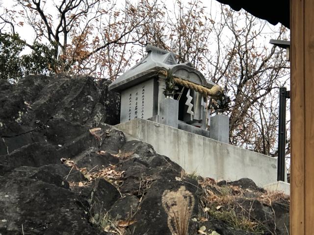 香川県丸亀市川西町北1322 双子山神社の写真2