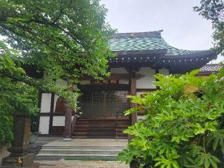 塚越山 大正寺の参拝記録(まっきーさん)