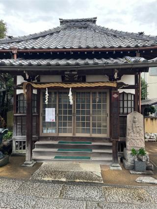 塚越山 大正寺の参拝記録(せきちゃんさん)