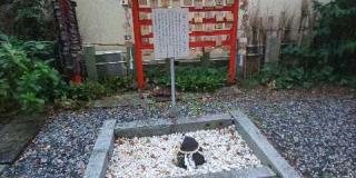 庚申神社の参拝記録(優雅さん)