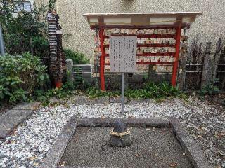 庚申神社の参拝記録(おがおが1262さん)