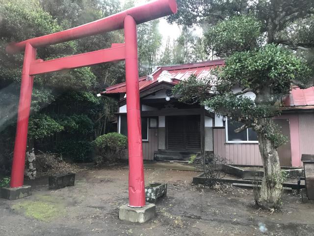 十倉香取神社の参拝記録10