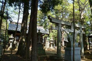 大前神社の参拝記録(thonglor17さん)