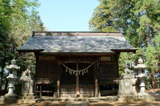 大前神社の参拝記録(thonglor17さん)