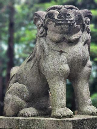 大前神社の参拝記録(たけちゃ～ん⚾さん)