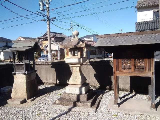 秋葉社の参拝記録1