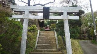 小山日枝神社の参拝記録(miyumikoさん)