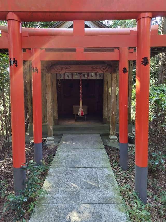 丸山稲荷神社の参拝記録(けいすけさん)