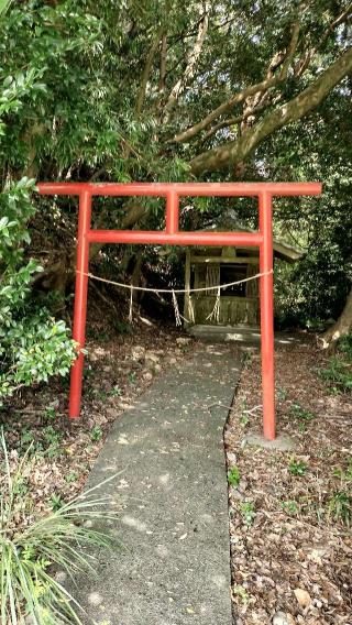 熊野江神社の参拝記録(あっきーさん)