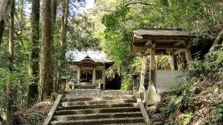 熊野江神社の参拝記録(あっきーさん)