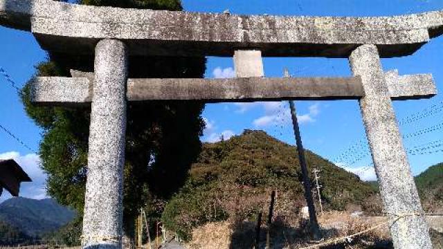 熊野江神社の参拝記録(ruinさん)