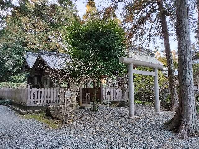 井伊社の参拝記録8