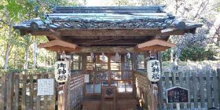 井伊社の参拝記録(優雅さん)