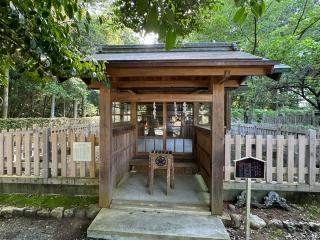 井伊社の参拝記録(ひろたかさん)