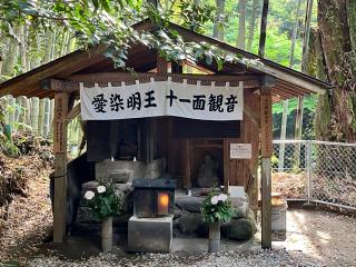 神龍八大龍王神社の参拝記録(miniusaさん)