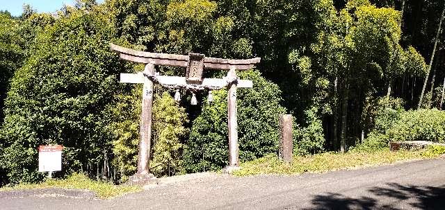 神龍八大龍王神社の参拝記録10